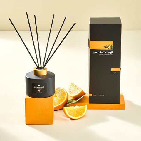 معطر عود برتقال