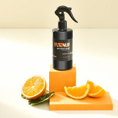 معطر بخاخ برتقال