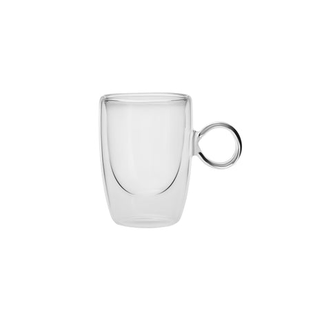 مق زجاج 100ml