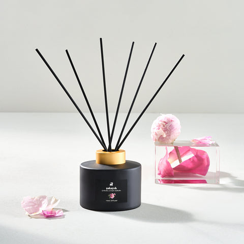 معطر عود المحيط
