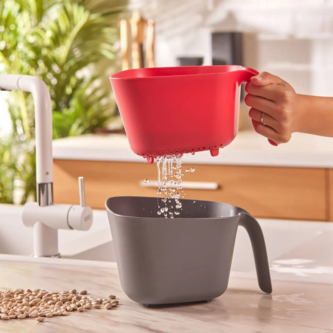 صفاي لون احمر