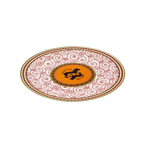 صحن حلو  ارسنالتيب 20سم ارسنال