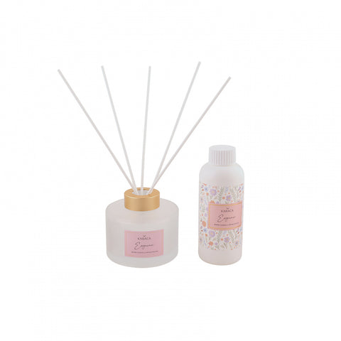 مجموعة عطور غرفة نهارية