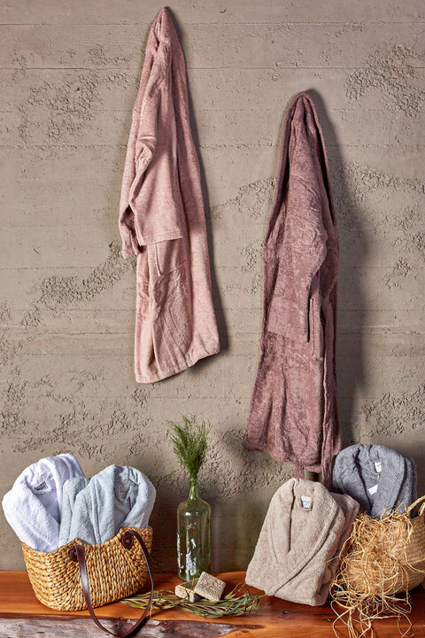 برنوص حمام شارم اكسكلوزف بيج l\xl