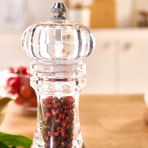 ملاحة كريستينا شفاف