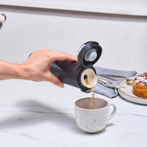 ترمس ايترو اسود