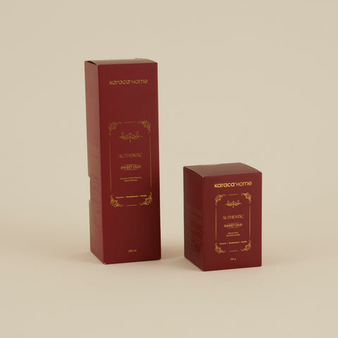 معطر جو اعواد اوثنتيك العود الحلو