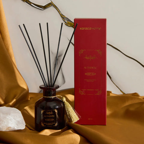 معطر جو اعواد اوثنتيك العود الحلو