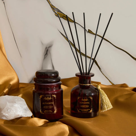 معطر جو اعواد اوثنتيك العود الحلو