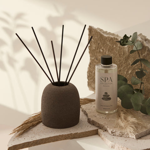 معطر جو اعواد سبا بالانس