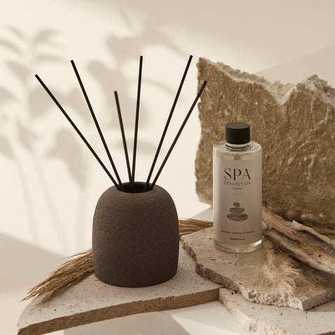 معطر جو اعواد سبا كالم