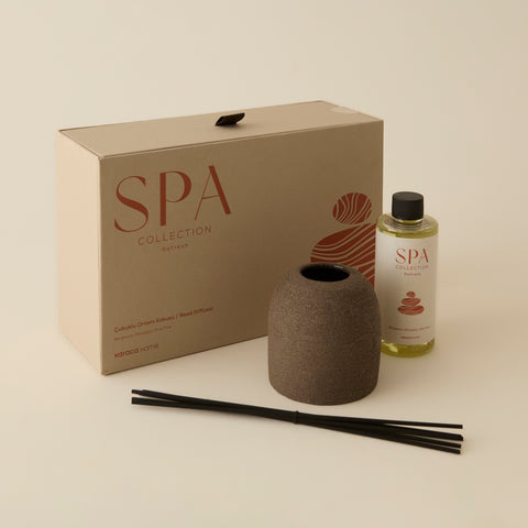 معطر جو اعواد سبا ريفريش