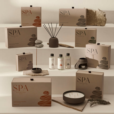 معطر جو اعواد سبا ريفريش