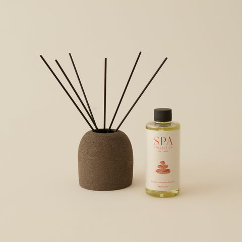 معطر جو اعواد سبا ريفريش