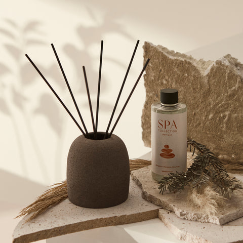 معطر جو اعواد سبا ريفريش